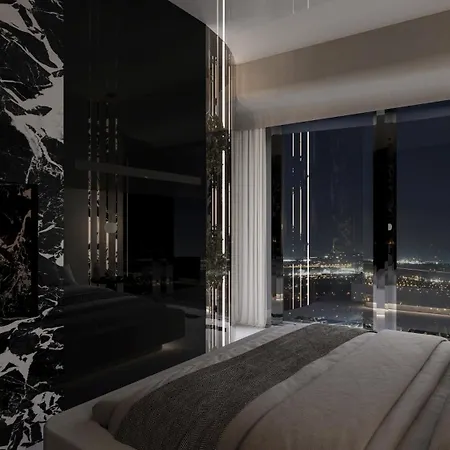 Apartamenty Sky Tower Z Jakuzzi Przy Oknie Wroclaw Exterior photo
