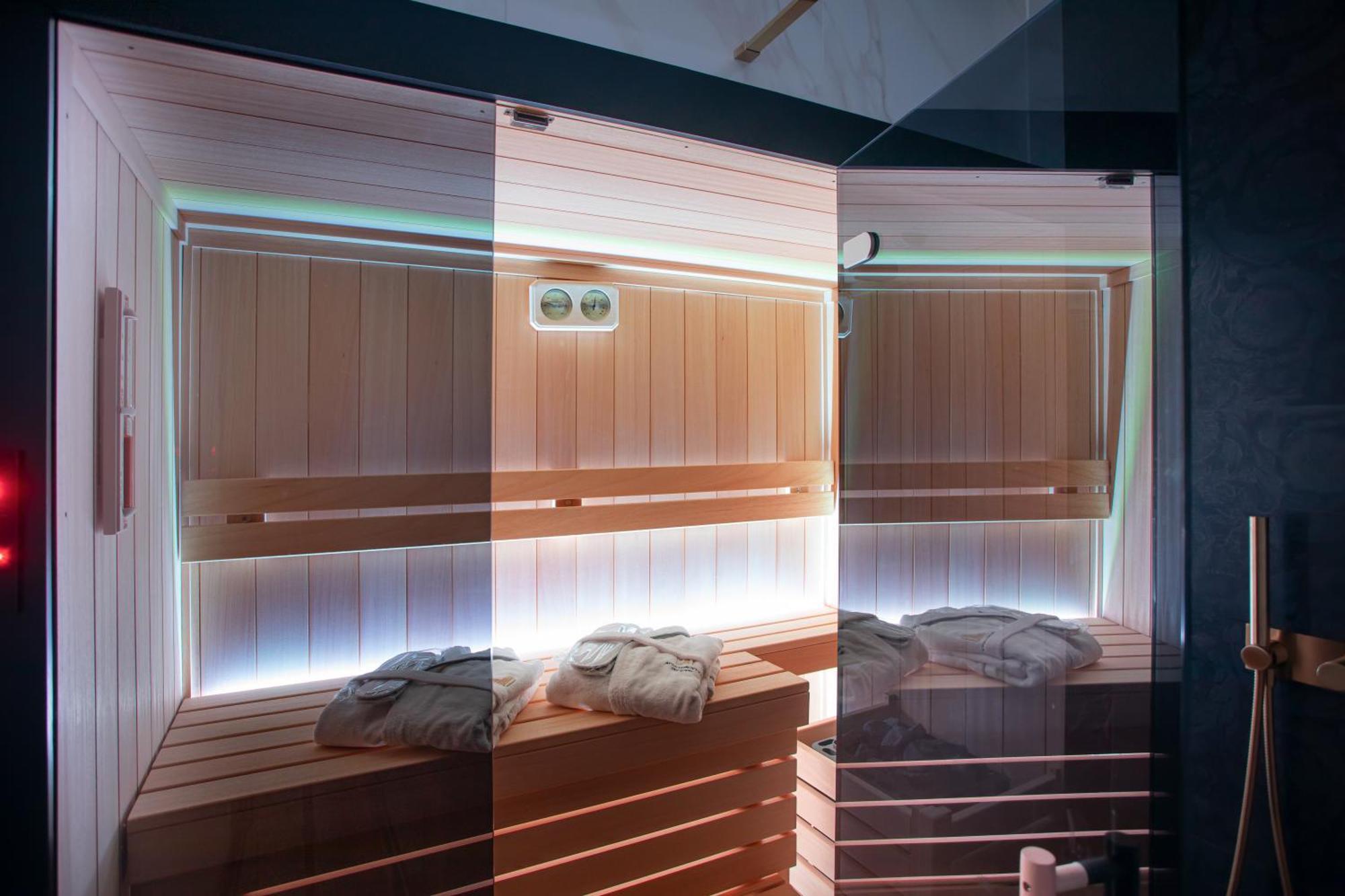 Apartamento Sky Tower Z Jakuzzi Przy Oknie Breslavia